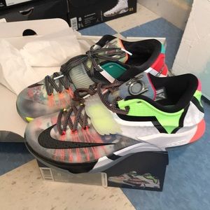 Nike kd special edition